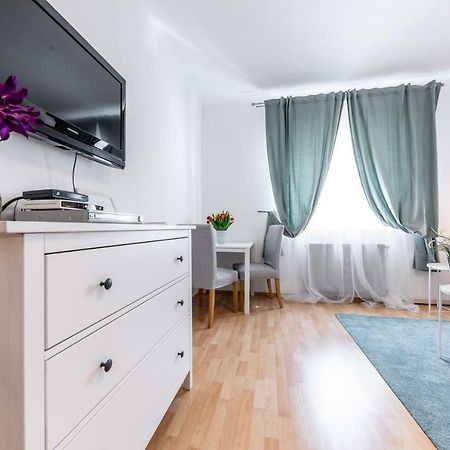 Apartment Near Naschmarkt Vienne Extérieur photo